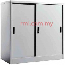 Half Height Cupboard Steel